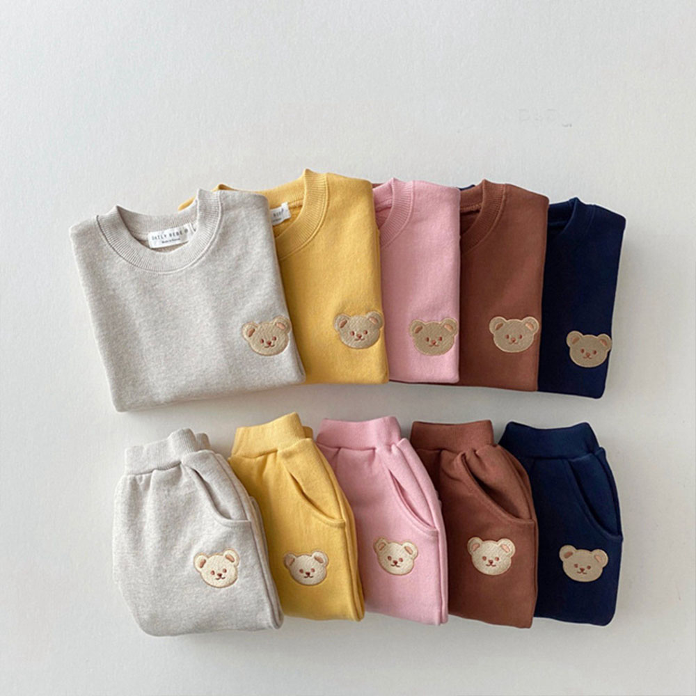 Baby Clothing Embroidery - 2026년 신상 맞춤 귀여운 아기 옷