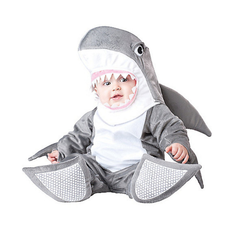 Baby Clothing Unit - 아기 할로윈 파티 가을 크리스마스 롬퍼,