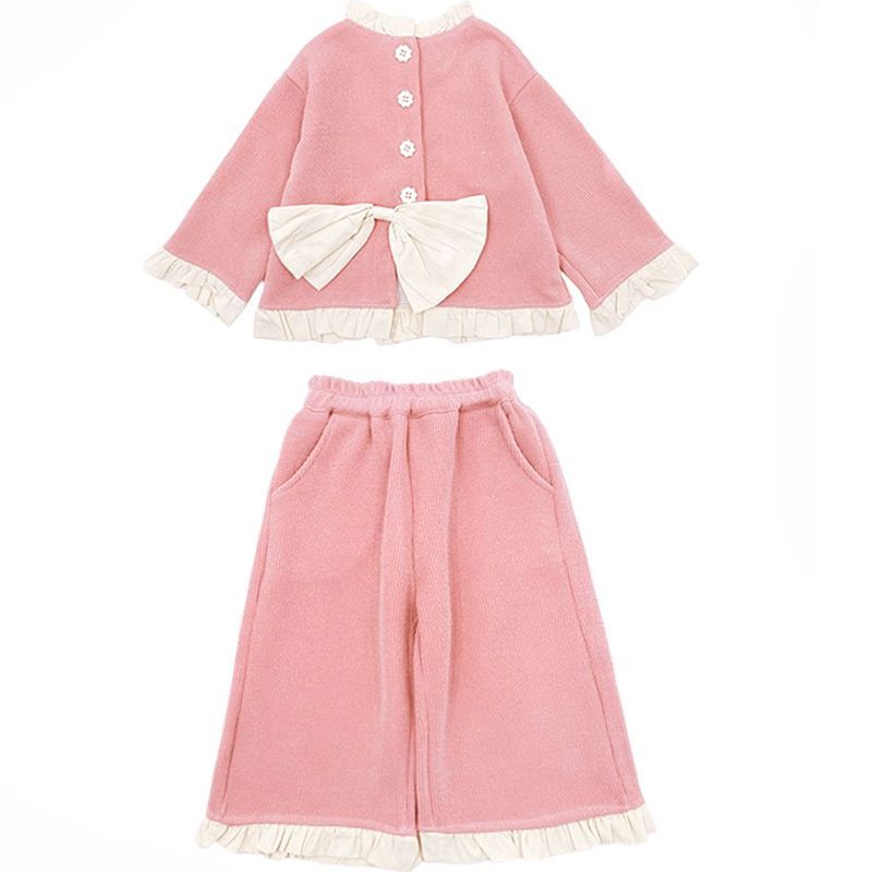 Baby Clothing Jumpers - 아동용 귀여운 신상 캐주얼 의류 코트