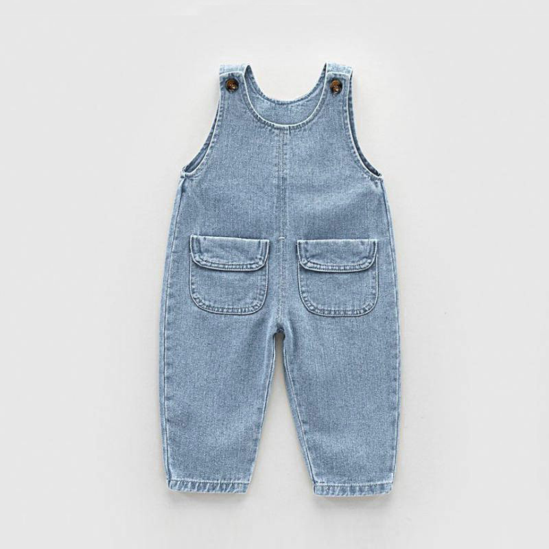 Baby Clothing Jumpers - DIIMUU 유아 아기 의류, 어린이 오버롤,