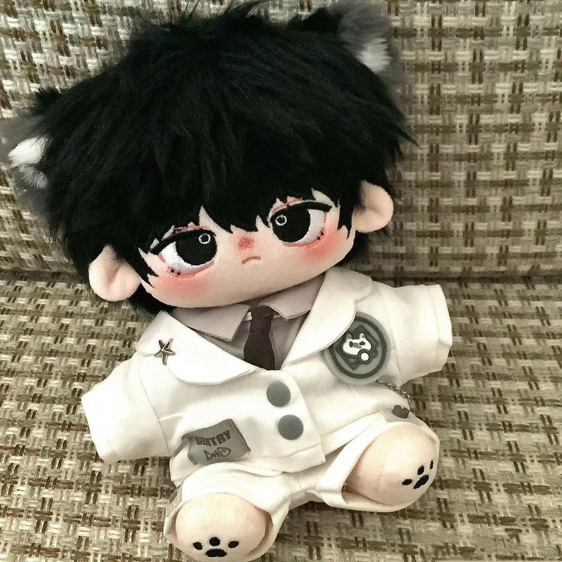 Baby Clothing - 옷만 20cm 면 옷 Diy 의류