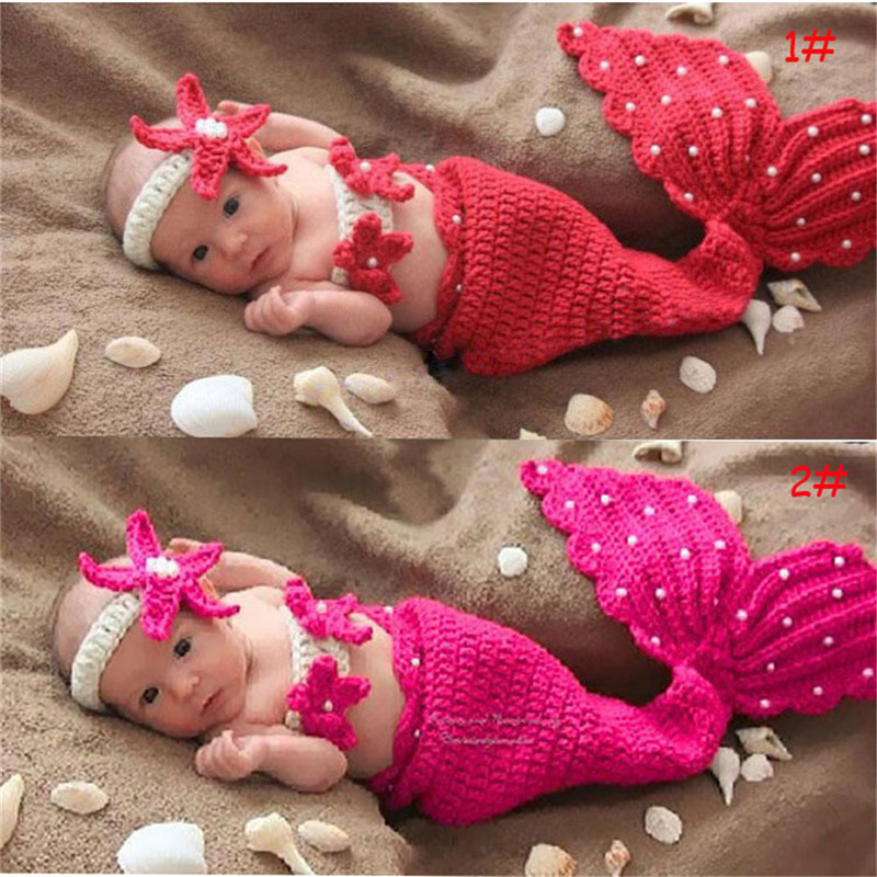 Baby Clothing Unit - 신생아 사진 의류 소품 해군 선원