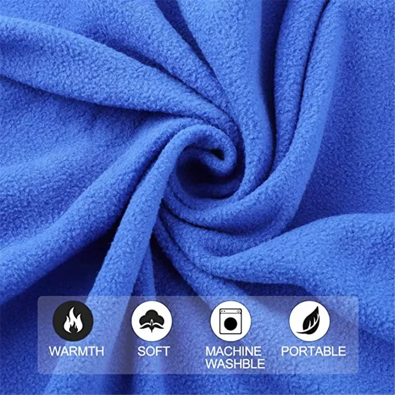 휴대용 초경량 폴라 플리스 슬리핑 백 야외 캠핑 텐트  - Fleece Sleep Bag 리뷰 및 가격