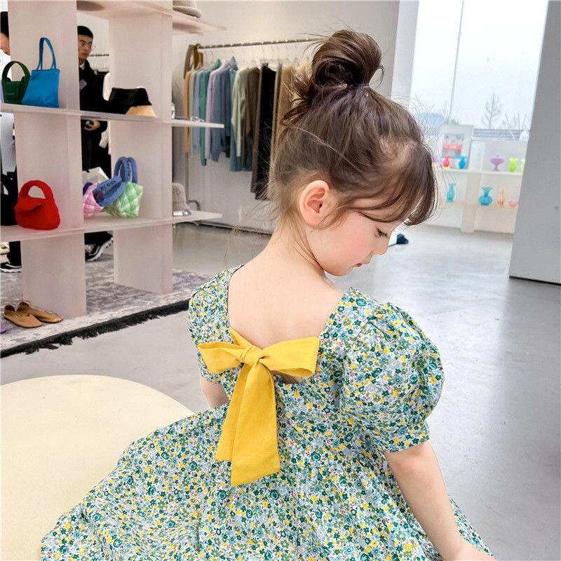 여아 드레스 한국 버전 아동 카와이 신상 캐주얼 의류  - Baby Clothing Jumpers 리뷰 및 가격