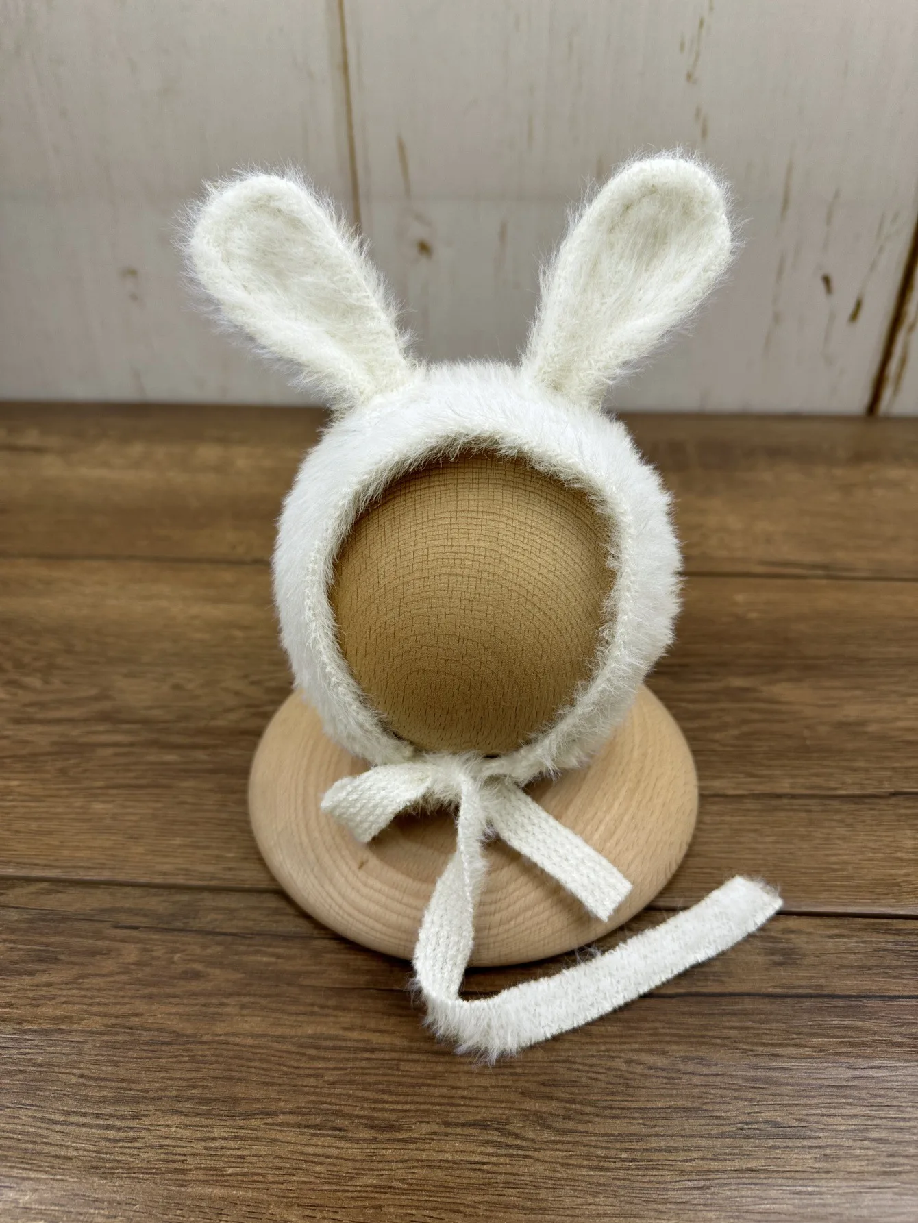 신생아 사진 소품 니트 복장 토끼 인형 아기 코스프레  - Baby Clothing Products 리뷰 및 가격