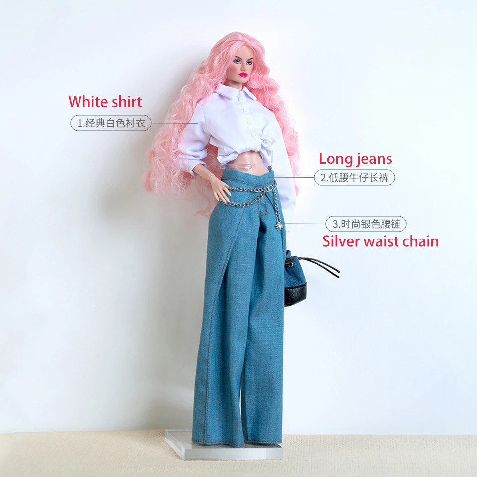 Xianxian 1/6 슈퍼 모델 인형 COWGIRL  - Baby Clothing Unique 리뷰 및 가격