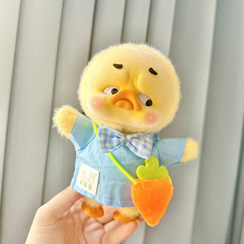 유치원 세트 짜증나는 오리 화가 오리 의류 플러시 시리 - Baby Clothing 리뷰 및 가격