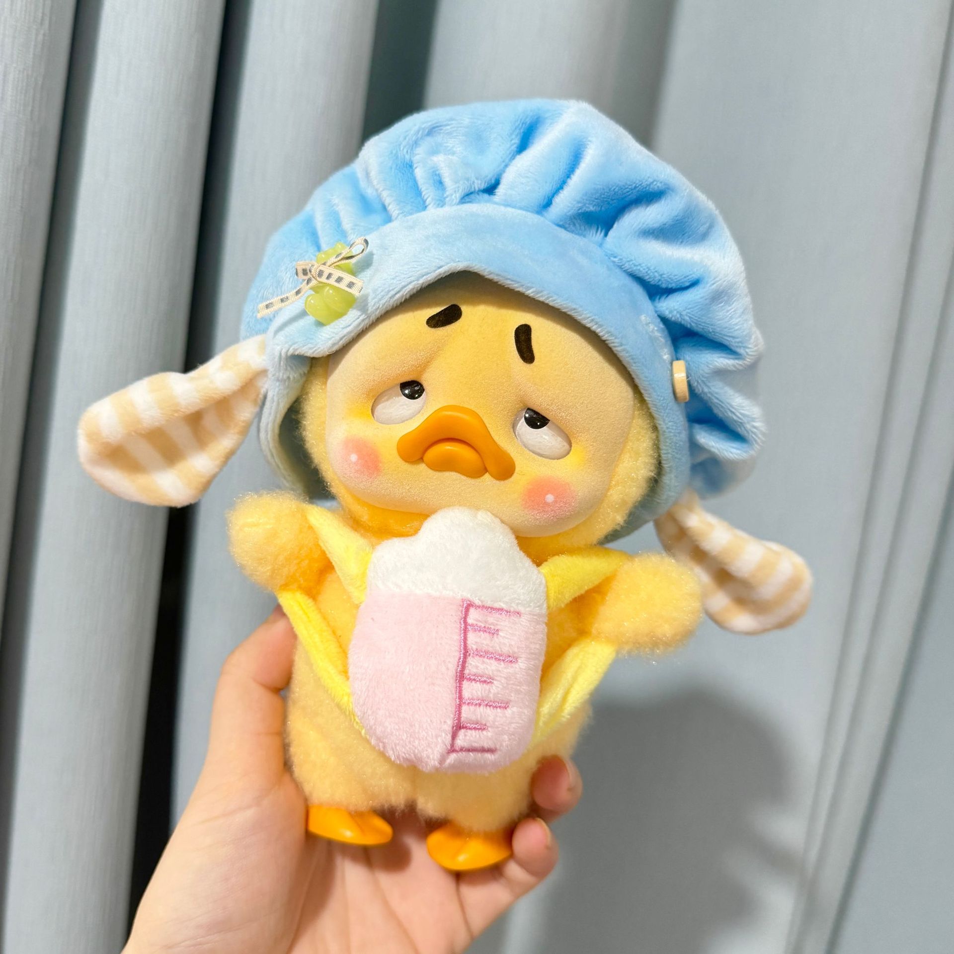 유치원 세트 짜증나는 오리 화가 오리 의류 플러시 시리 - Baby Clothing 리뷰 및 가격