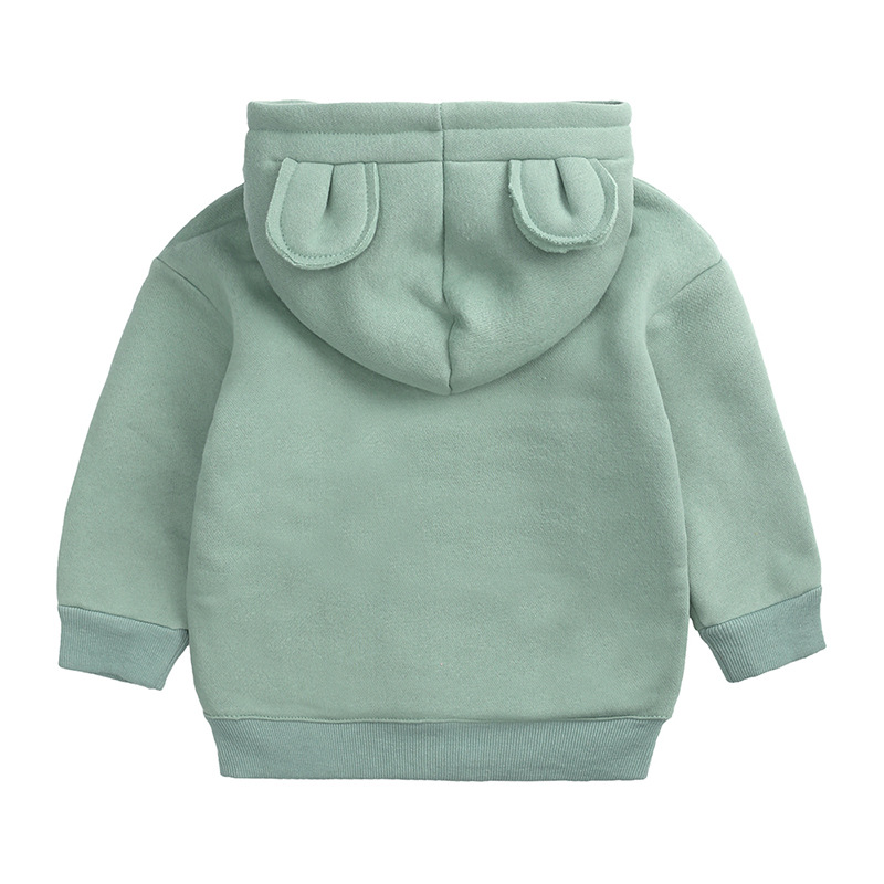 개인화 된 자수 어린이 곰 까마귀 사용자 정의 이름 남 - Baby Clothing Jumpers 리뷰 및 가격