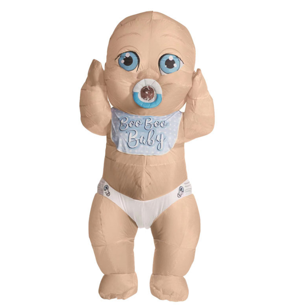 남아 여아 대형 아기 풍선 의상 성인 코스프레 마스코트 - Baby Clothing 리뷰 및 가격