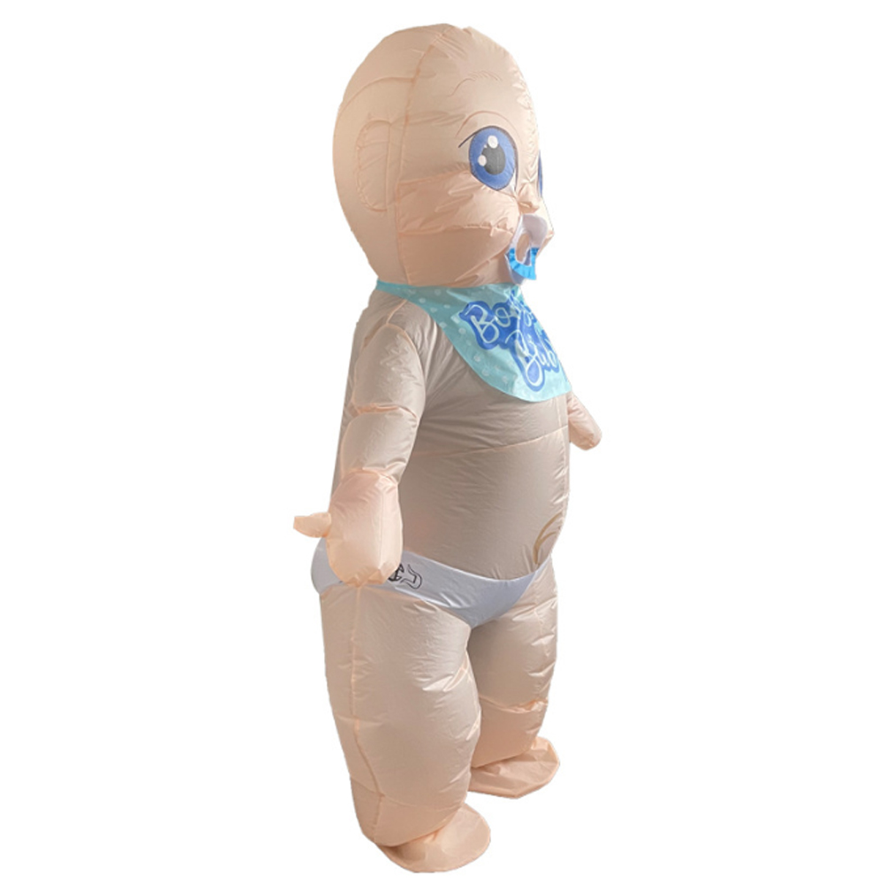 남아 여아 대형 아기 풍선 의상 성인 코스프레 마스코트 - Baby Clothing 리뷰 및 가격