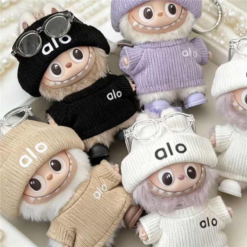 라부부 인형 4.0 몬스터즈 핀 포 러브 시리즈 배드민 - Baby Clothing 리뷰 및 가격