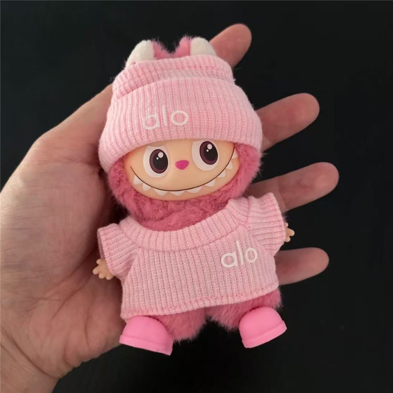 라부부 인형 4.0 몬스터즈 핀 포 러브 시리즈 배드민 - Baby Clothing 리뷰 및 가격