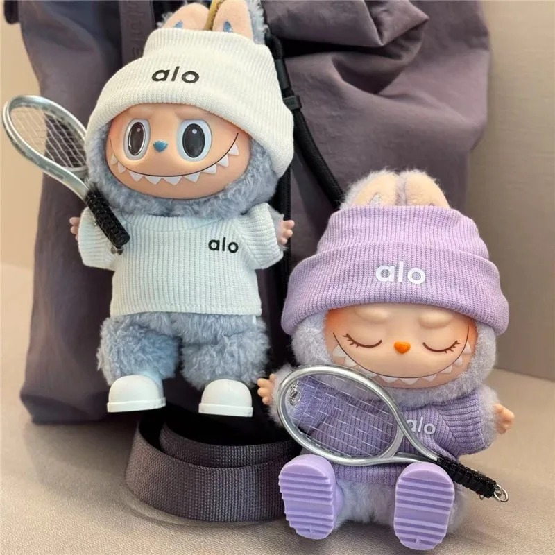 라부부 인형 4.0 몬스터즈 핀 포 러브 시리즈 배드민 - Baby Clothing 리뷰 및 가격