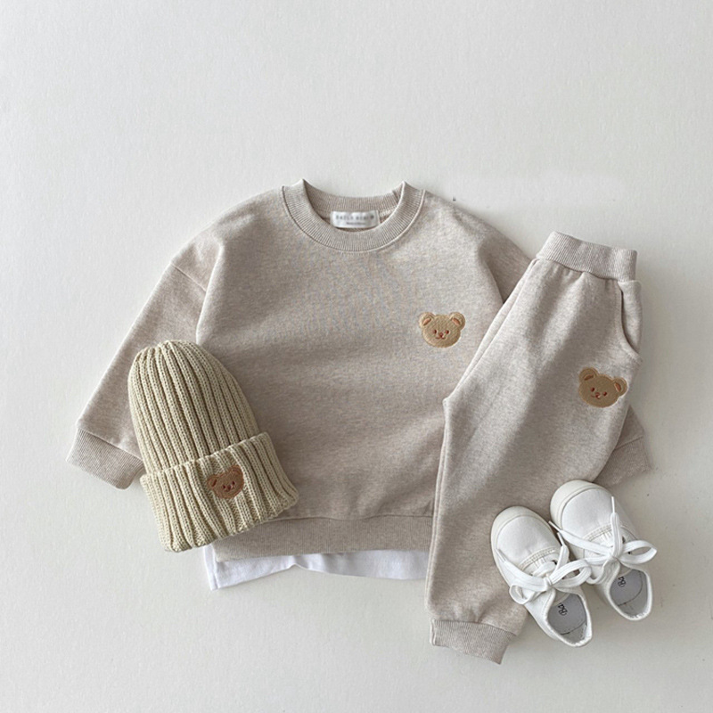 2026년 신상 맞춤 귀여운 아기 옷 세트, 만화 디자 - Baby Clothing Embroidery 리뷰 및 가격