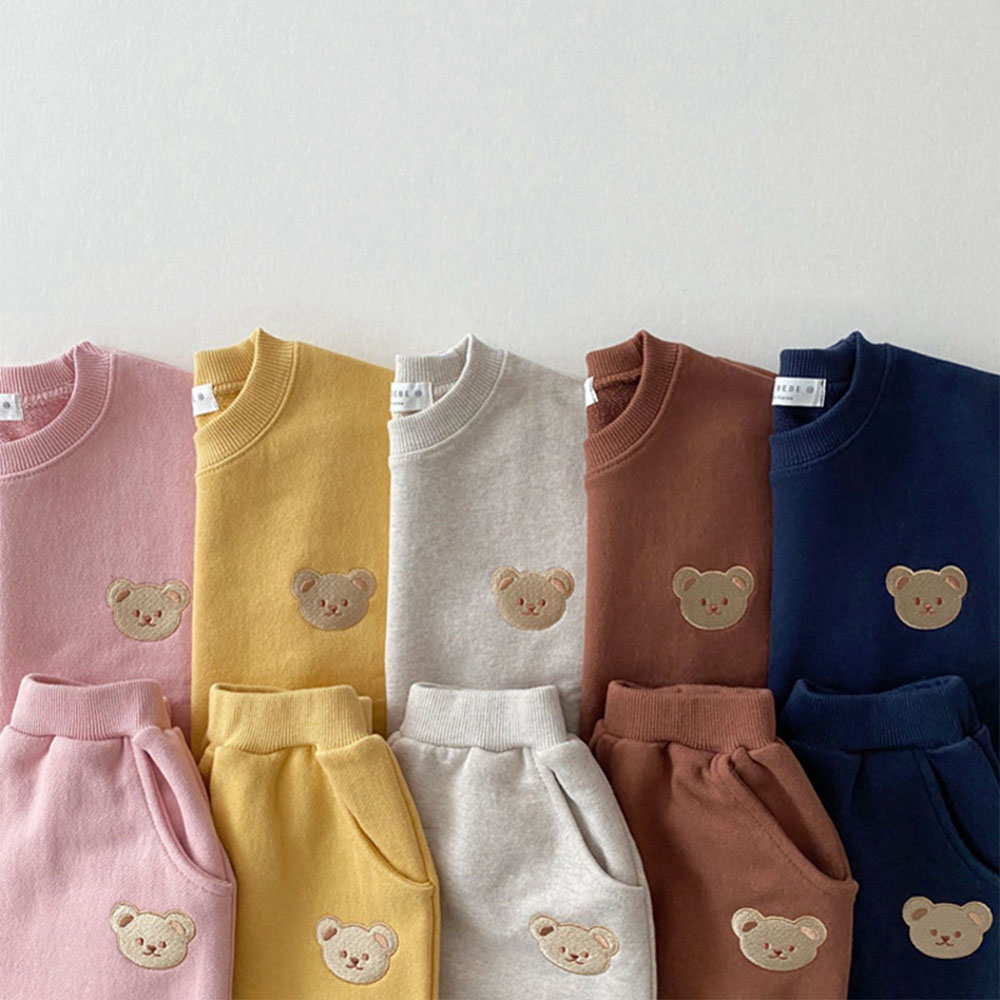 2026년 신상 맞춤 귀여운 아기 옷 세트, 만화 디자 - Baby Clothing Embroidery 리뷰 및 가격