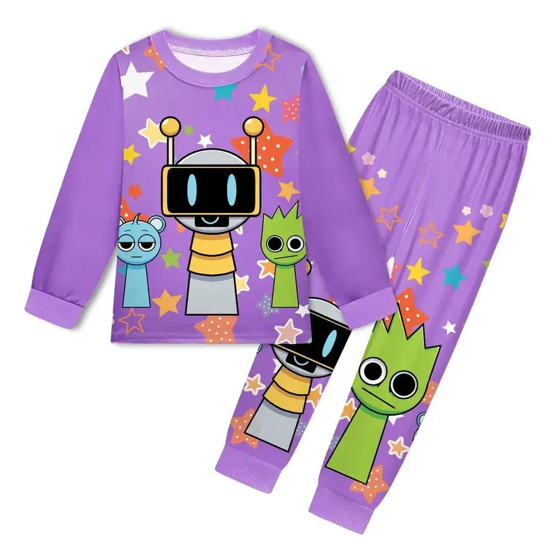 ♥ AA 애니메이션 코스프레 스프렁키 만화 게임 아동복 - Baby Clothing 리뷰 및 가격