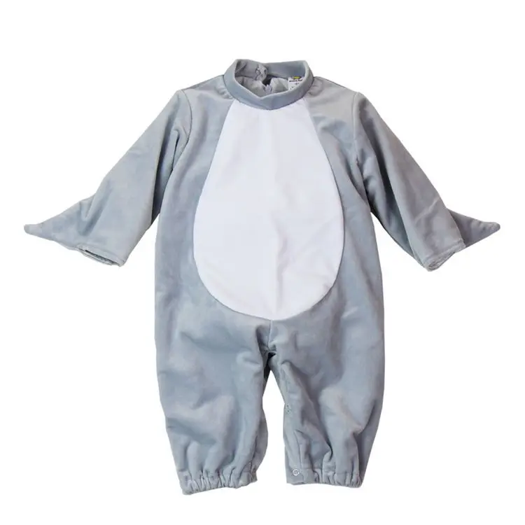 아기 할로윈 파티 가을 크리스마스 롬퍼, 동물 의류,  - Baby Clothing Unit 리뷰 및 가격