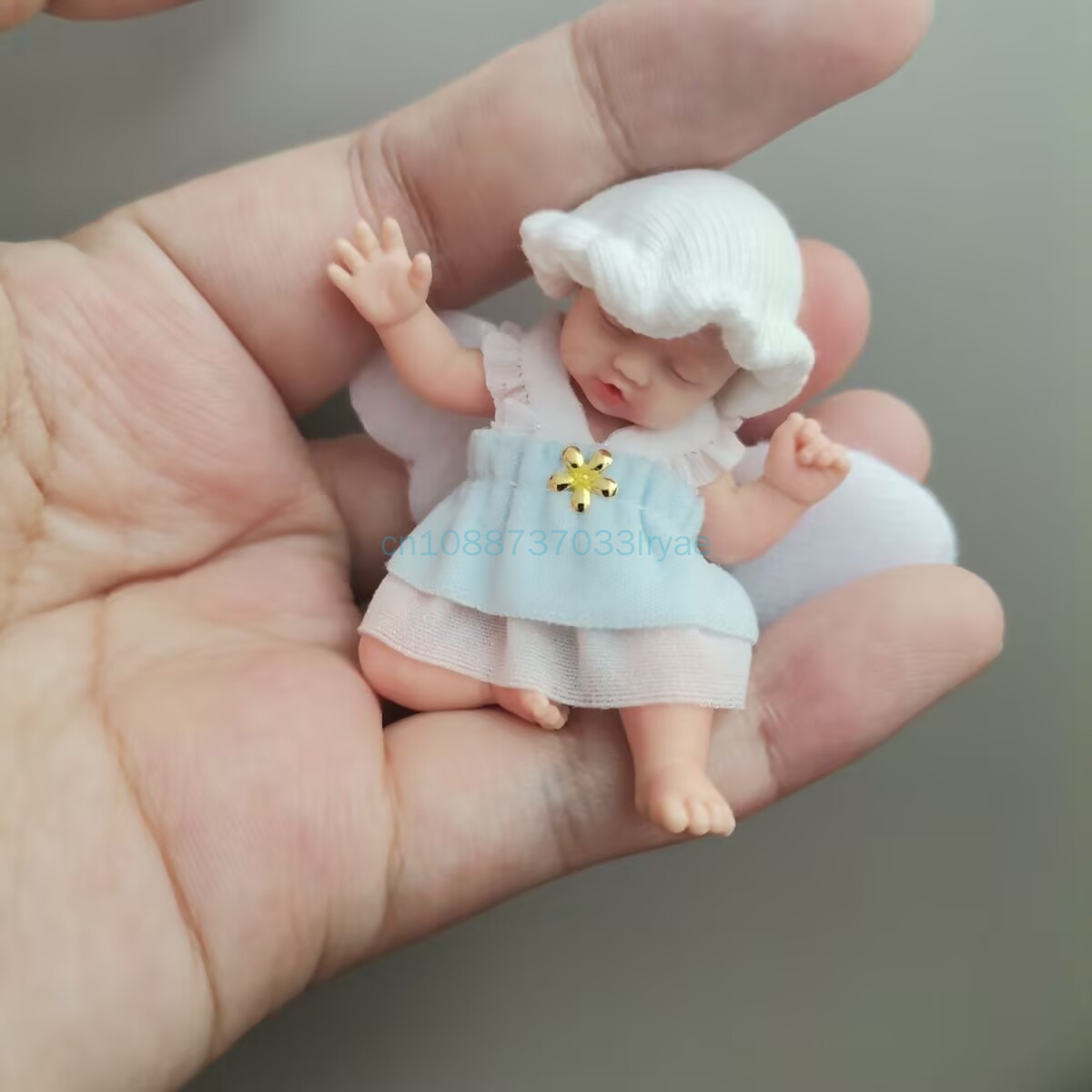엔젤 의류 주루 미스테리어스 박스 보우 베이비 볼 온리 - Baby Clothing 리뷰 및 가격