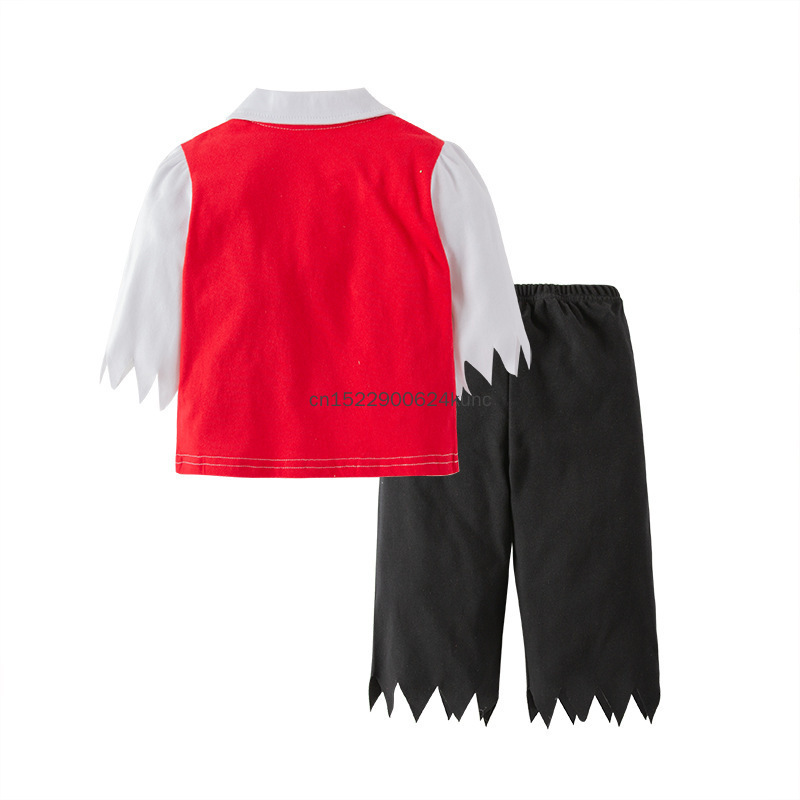 할로윈 카니발 해적 의상 아기 소년 해적 선장 의상 어 - Baby Clothing Unit 리뷰 및 가격