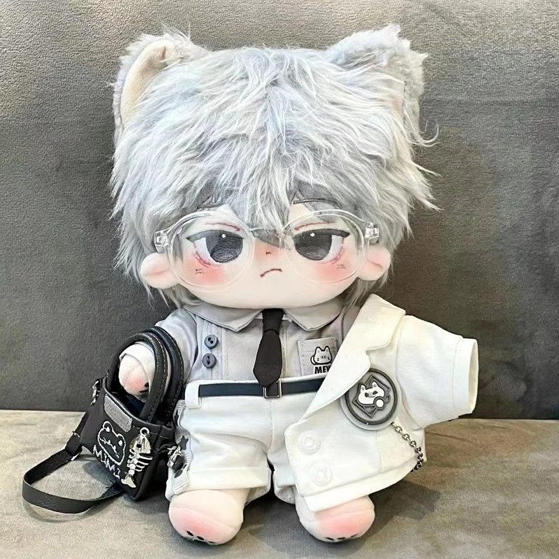 옷만 20cm 면 옷 Diy 의류 고양이 귀 유니폼 후 - Baby Clothing 리뷰 및 가격