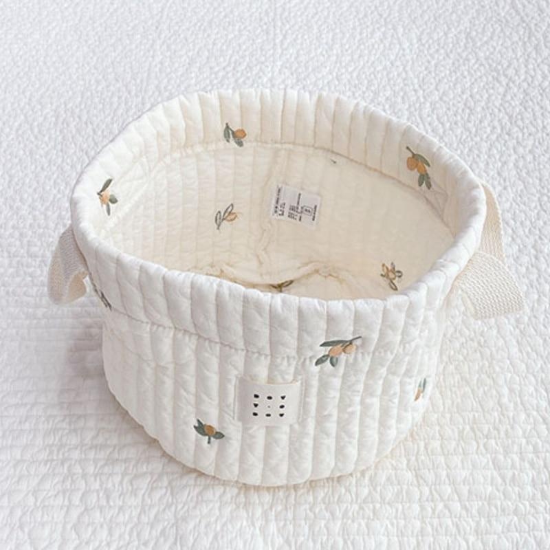 귀여운 곰 자수 기저귀 가방 기저귀 주최자 면화 엄마  - Baby Clothing Embroidery 리뷰 및 가격