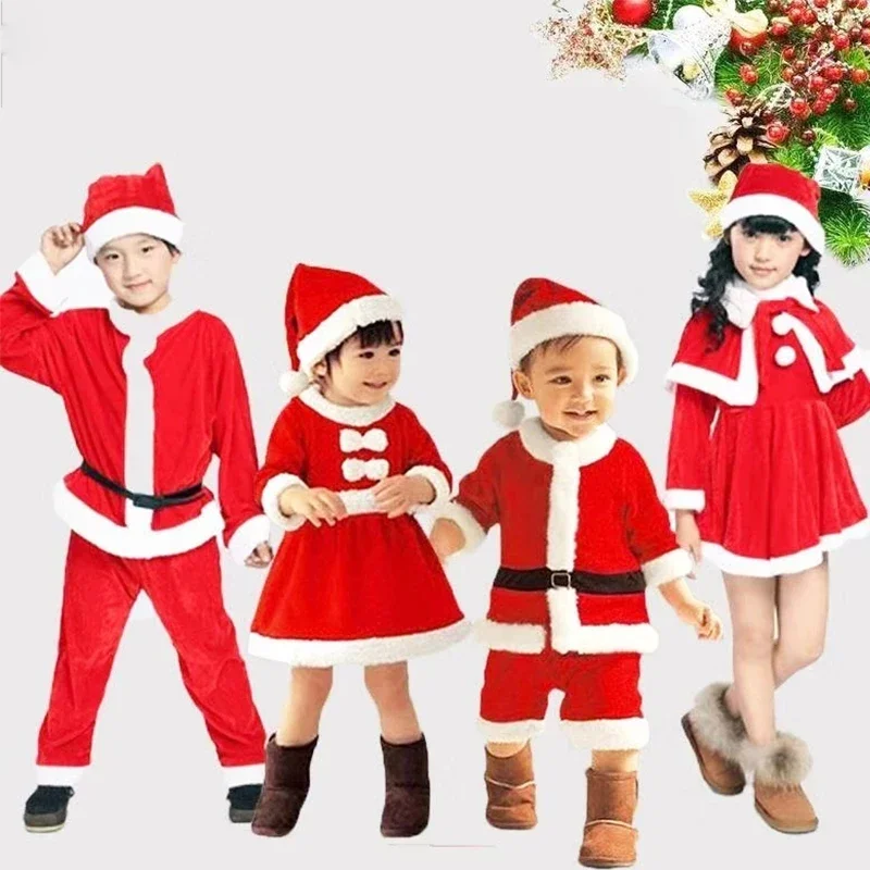 아기 남아/여아 크리스마스 산타클로스 아버지 의상 어린 - Baby Clothing Unit 리뷰 및 가격