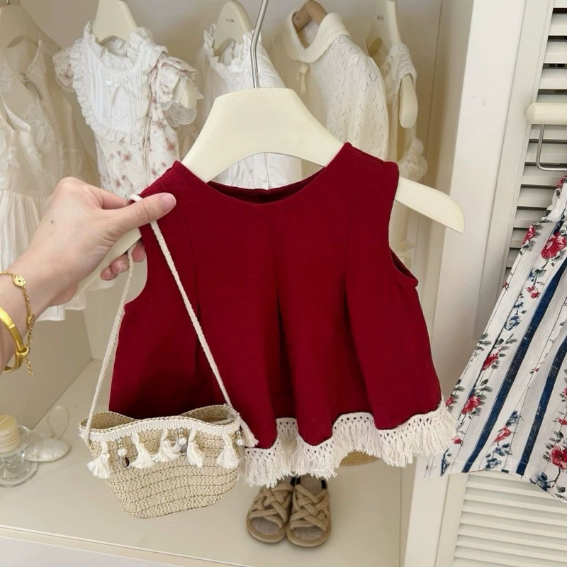 여름 여아복, 스타일리쉬한 아기옷, 유아용 유니크 트렌 - Baby Clothing Unique 리뷰 및 가격