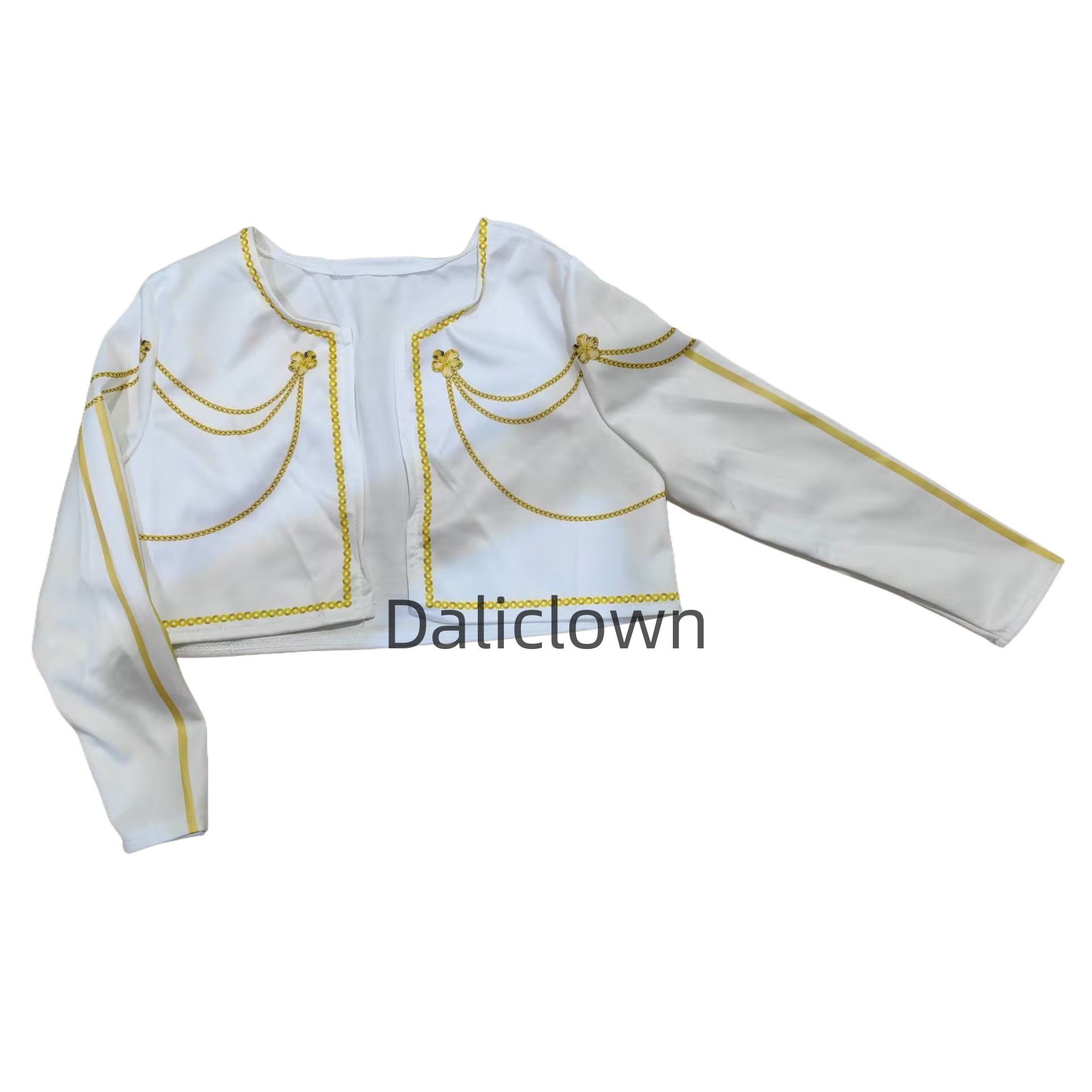 키드 소녀 코스프레 의상 황금 가수 아이돌 그룹 무대  - Baby Z Clothing 리뷰 및 가격