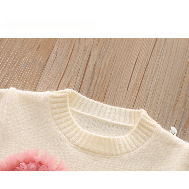 소녀의 점퍼 세트 가을, 겨울 새로운 패션 아기 소녀  - Baby Clothing Jumpers 리뷰 및 가격
