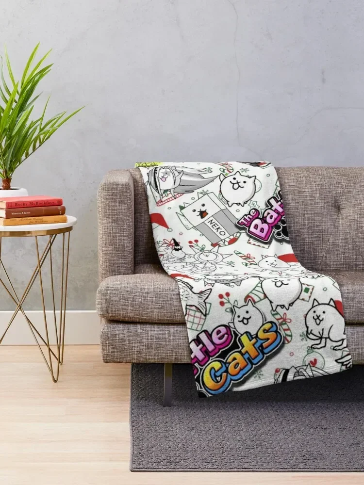 배틀 캣 투척 담요, 침낭 보온병, 여행용 부드러운 대 - Fleece Sleep Bag 리뷰 및 가격