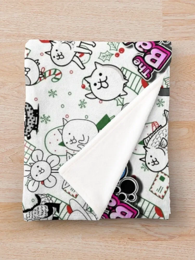 배틀 캣 투척 담요, 침낭 보온병, 여행용 부드러운 대 - Fleece Sleep Bag 리뷰 및 가격