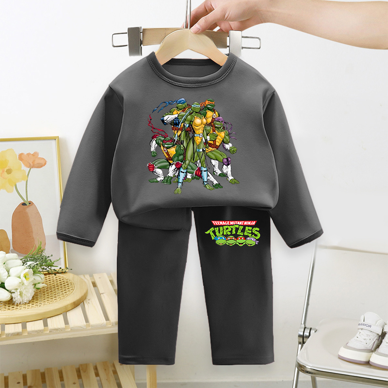 Teenage Mutant Ninja Turtles 어 - Baby Clothing 리뷰 및 가격