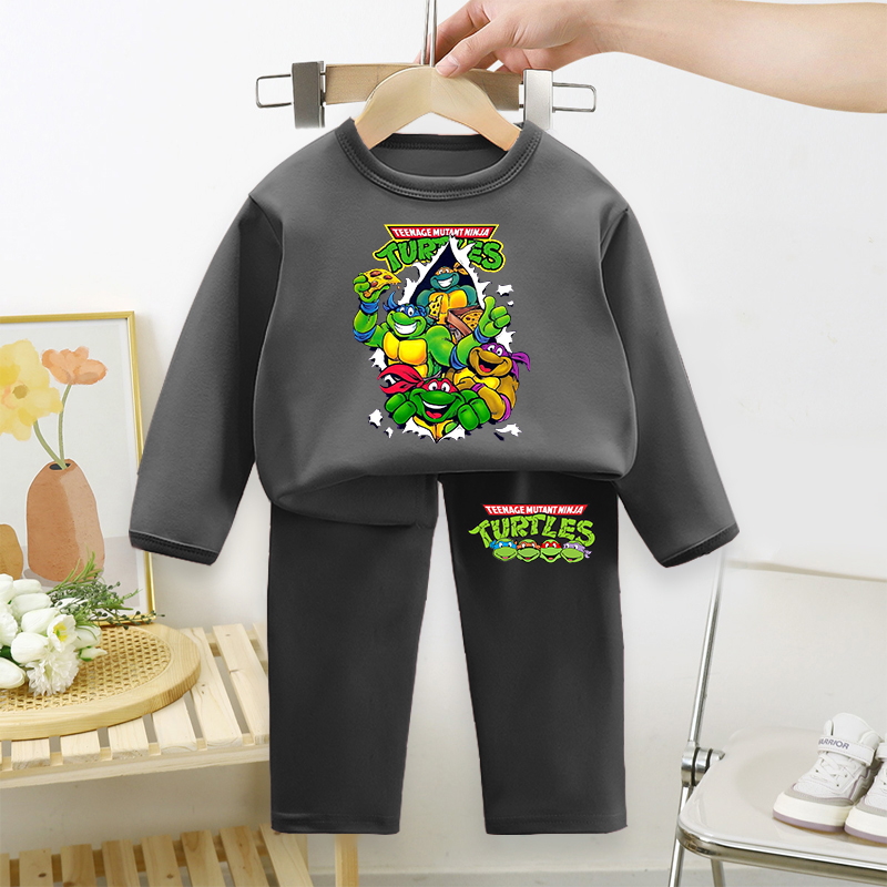Teenage Mutant Ninja Turtles 어 - Baby Clothing 리뷰 및 가격