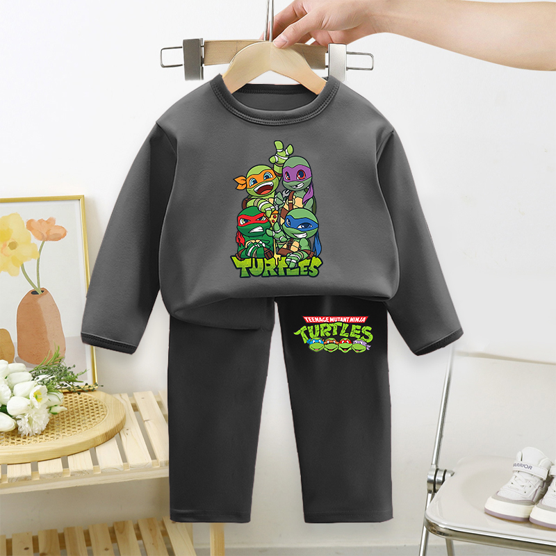 Teenage Mutant Ninja Turtles 어 - Baby Clothing 리뷰 및 가격
