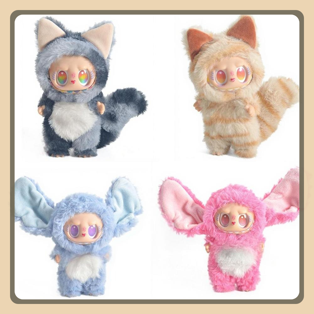 동물 의상 드레스업 캐주얼 세트 스커트 봉제 옷 아기  - Baby Clothing 리뷰 및 가격