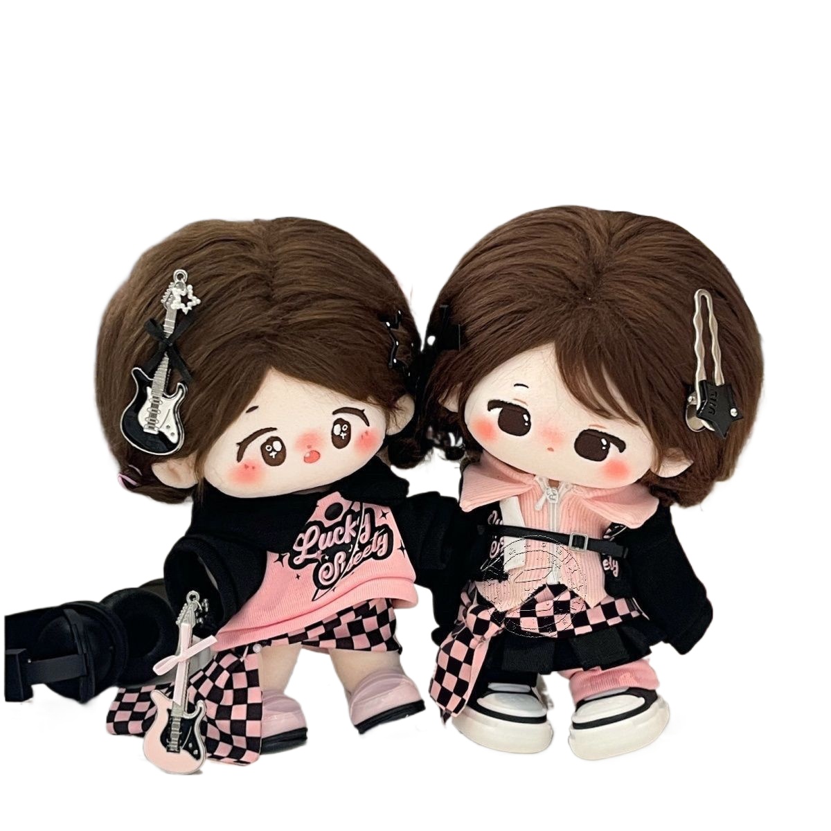 블랙 파우더 시리즈 20cm 및 25cm 유니버셜 코튼 - Baby Clothing 리뷰 및 가격
