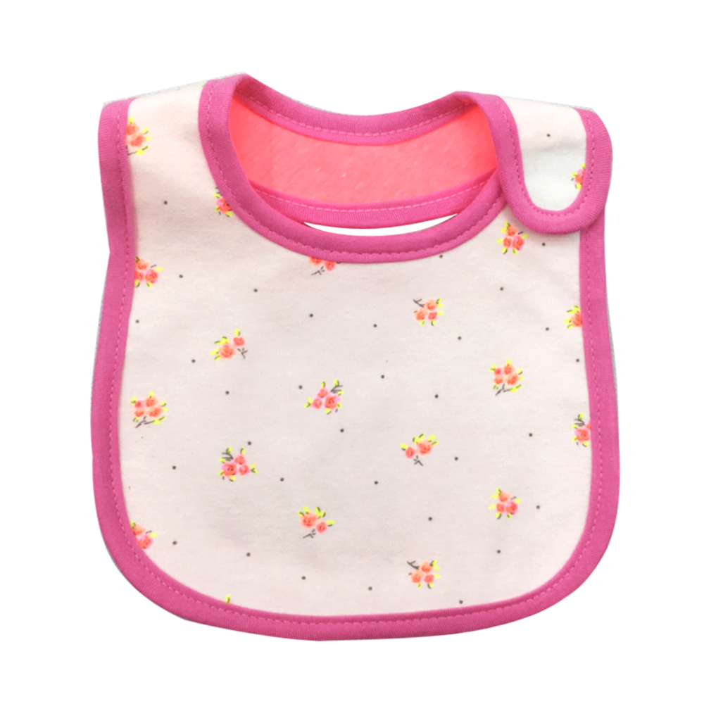 100% 순면 아기 턱받이 방수 반다나 아기 여자아이  - Baby Clothing Products 리뷰 및 가격